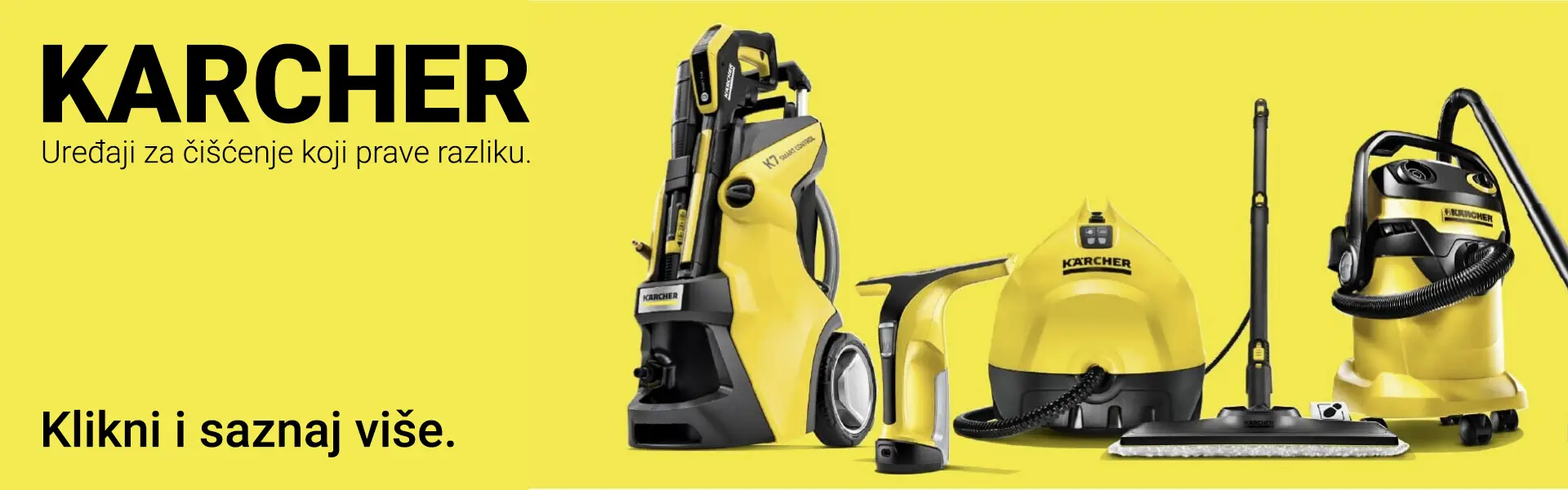 Karcher Srbija