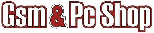 Gsm & Pc Shop