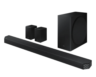 Soundbar