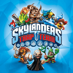 Skylanders