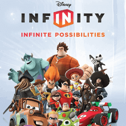 Disney Infinity