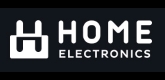 HOME ELECTRONICS