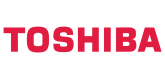 TOSHIBA