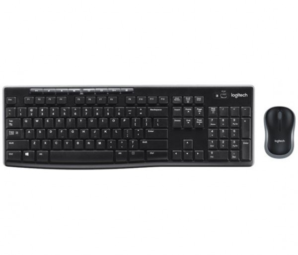 TAST + MIŠ LOGITECH MK270 Wireless YU