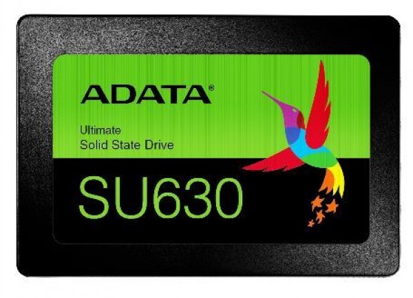 SSD  240GB AData 3D Nand ASU630SS-240GQ-R