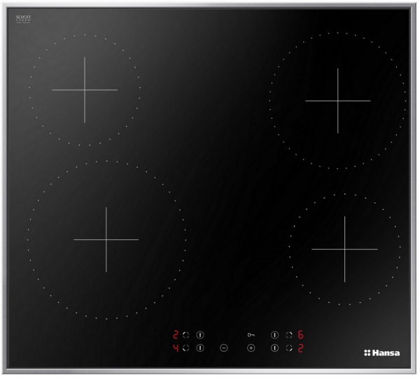 HANSA UGRADNA PLOCA BHCI66377