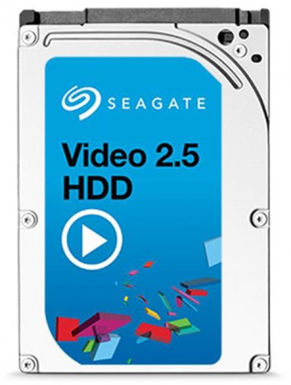 SEAGATE HDD 2.5 1TB ST1000VT001 5400RPM 5400RPM 128MB SATA3 (GMB)