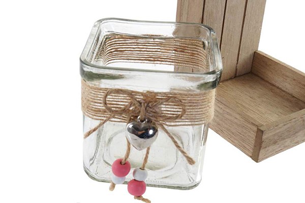 SVECNJAK KUCICA 13X9 5X25