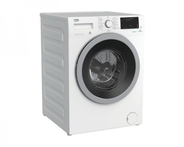 BEKO WTV 9636 XS0 mašina za pranje veša