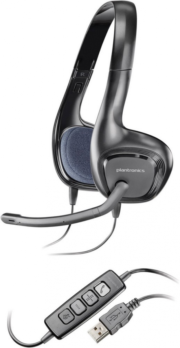 PLANTRONICS PC SLUSALICE 628