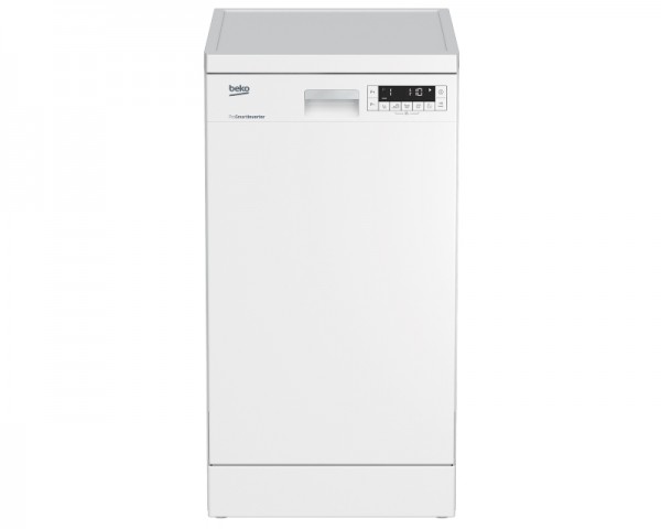 BEKO Sudo mašina DFS 26025 W