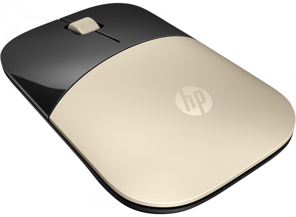 HP Z3700 Wireless Mouse Gold (X7Q43AA)' ( 'X7Q43AA' ) 