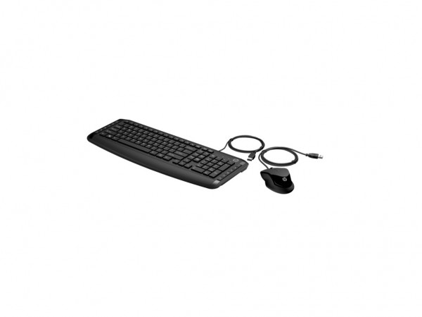 HP Pavilion Keyboard and Mouse 200 (9DF28AA)' ( '9DF28AA' ) 