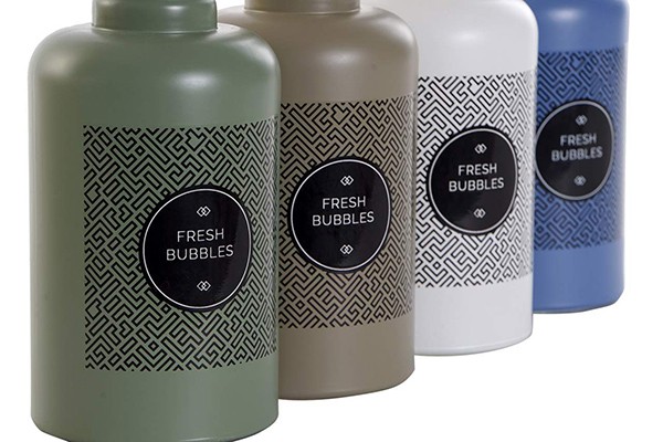 DISPENZER ZA SAPUN FRESHS 400 ML