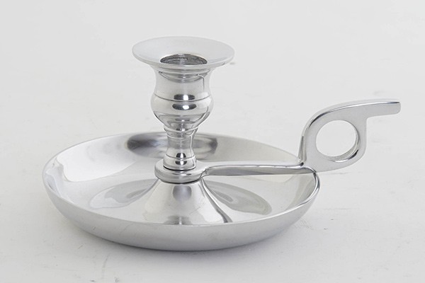 SVECNJAK SILVER 18X14X9