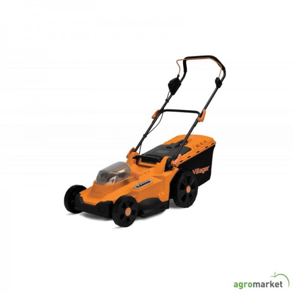 VILLAGER FUSE AKUMULATORSKA BRUSHLESS KOSACICA VILLY 3740 E-2BCB