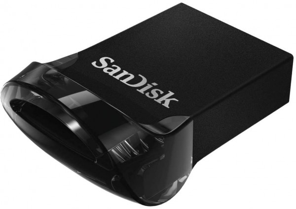 SANDISK USB FD 32GB ULTRA FIT (USB 3.1) SDCZ430-032G-G46