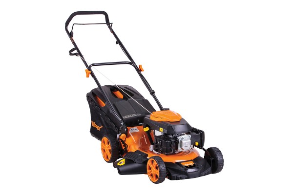 VILLAGER MOTORNA KOSACICA ATLAS 4011 T
