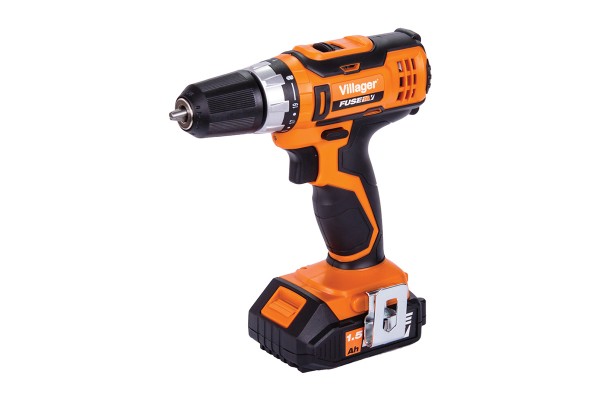 VILLAGER FUSE AKUMULATORSKA BUSILICA VLN 3220 1BCB