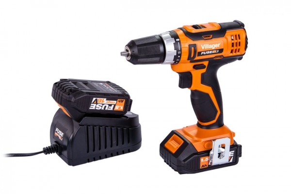 VILLAGER FUSE AKUMULATORSKA BUSILICA VLN 3220 1BCB