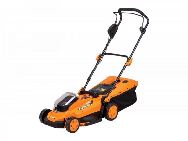VILLAGER FUSE AKUMULATORSKA BRUSHLESS KOSACICA VILLY 2020 E -1BCB
