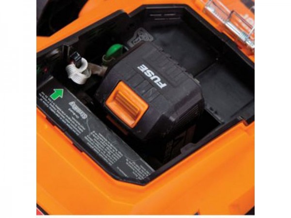 VILLAGER FUSE AKUMULATORSKA BRUSHLESS KOSACICA VILLY 2020 E -1BCB