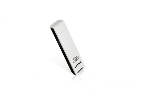 TP-LINK 300Mbps Wi-Fi USB Adapter,USB 2.0,WPS dugme, 2xinterna antena' ( 'TL-WN821N' ) 