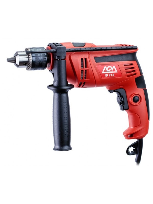 AGM VIBRACIONA BUSILICA ID 713