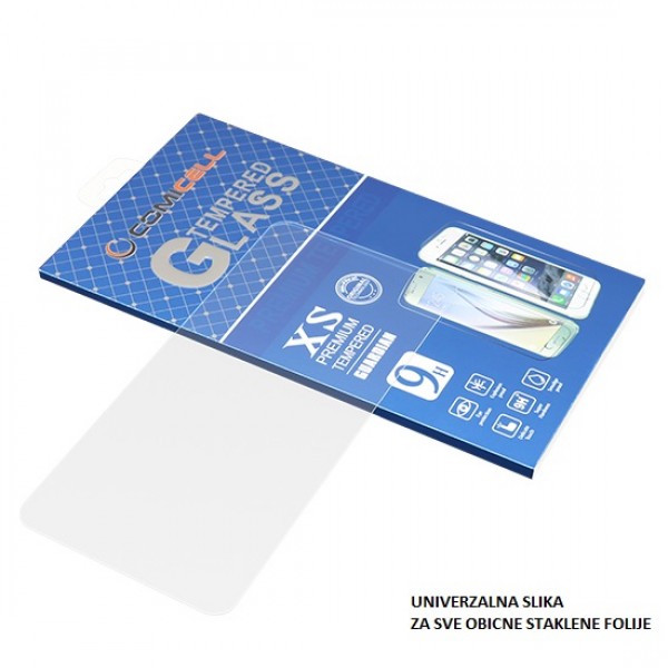 FOLIJA ZA ZASTITU EKRANA GLASS ZA XIAOMI REDMI 9A/9C (MSM)