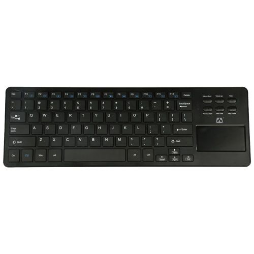 JETION TASTATURA DKB087 WIRELESS TOUCH (ODC)