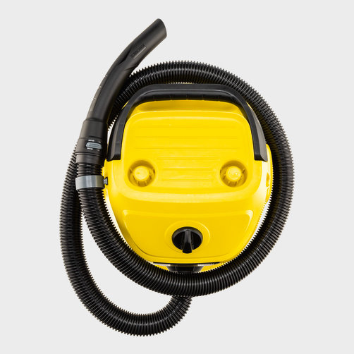 KARCHER USISIVAC WD 3 V-17/4/20 (YYY) *EU