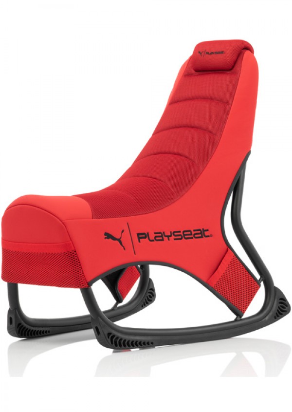 Playseat® Puma Active Gaming Seat Red