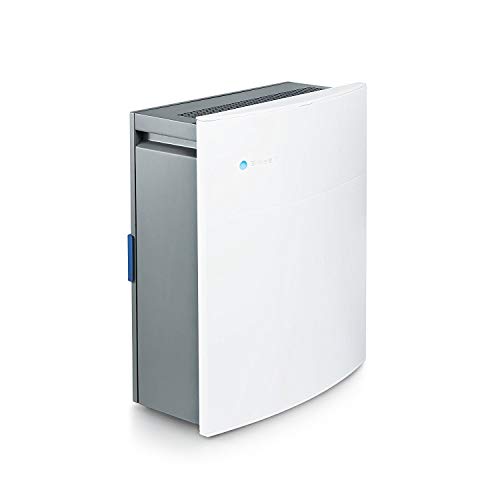 Blueair 203 Slim 230VAC with smokestop filter Color White' ( '203SK230SMW' ) 