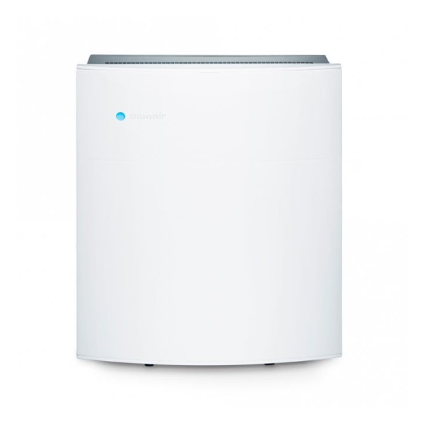 Blueair 203 Slim 230VAC with smokestop filter Color White' ( '203SK230SMW' ) 