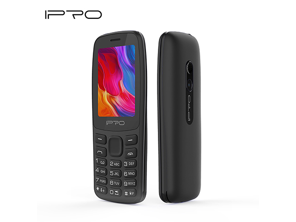 IPRO A25 32MB/DS/BLACK