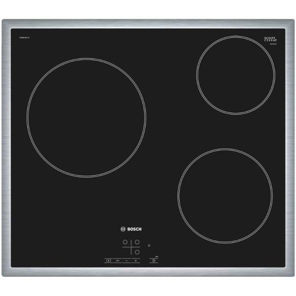 BOSCH UGRADNA PLOCA PKM645B17E