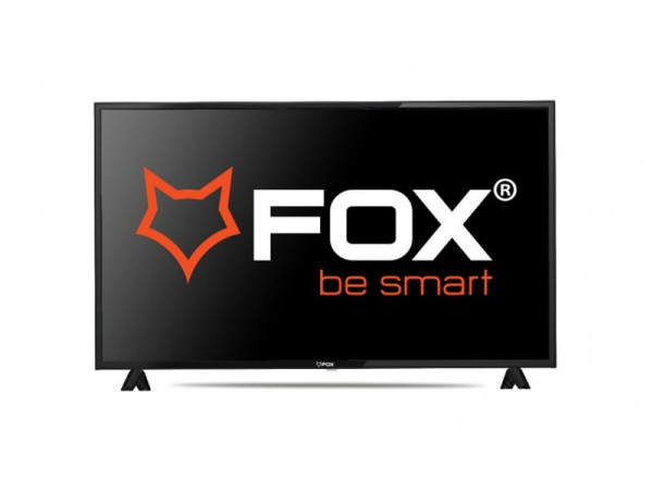 Fox LED TV 42DTV230E