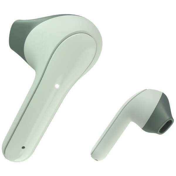 HAMA Freedom Light BT slušalice True Wireless Zelena