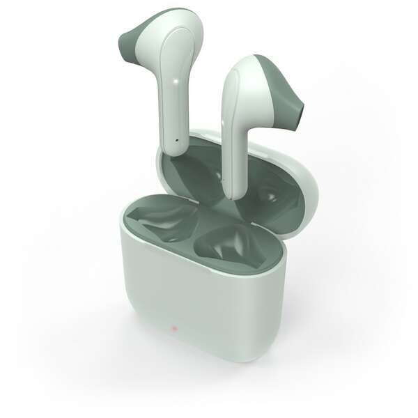 HAMA Freedom Light BT slušalice True Wireless Zelena