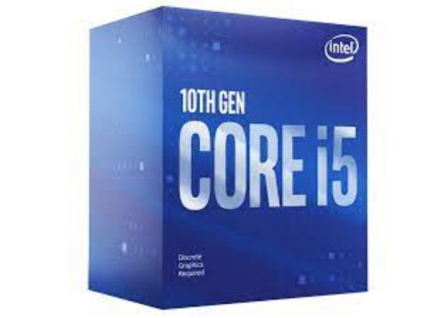 Procesor INTEL Core i5 i5-10400F 6C12T2.9GHz12M65WComet Lake14nmLGA1200' ( 'I510400F' ) 