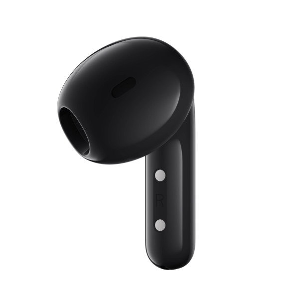 XIAOMI slušalice Redmi Buds 4 Lite bežične BT/bubice/crna