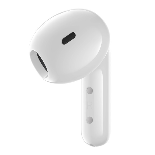 XIAOMI slušalice Redmi Buds 4 Lite bežične BT/bubice/bela