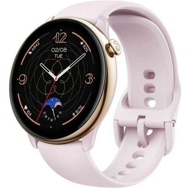 AMAZFIT GTR Mini Misty Pink