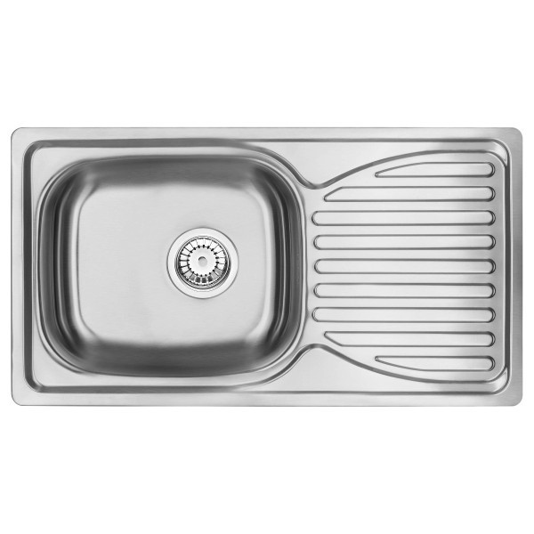 Deante Sudopera Doppio 78IXO ZEN 0113