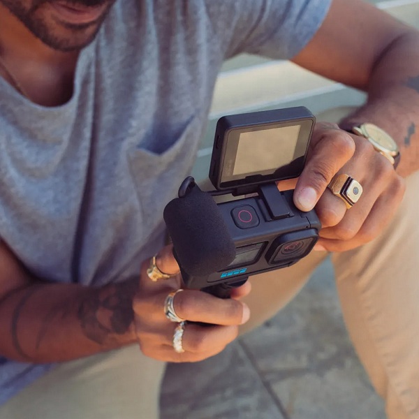 Dodatak GOPRO Display Mod' ( 'AJLCD-001-EU' ) 