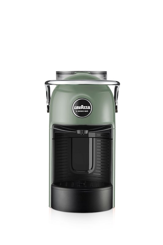 LAVAZZA LM JOLIE GREEN EU 220-240V APARAT ZA KAFU
