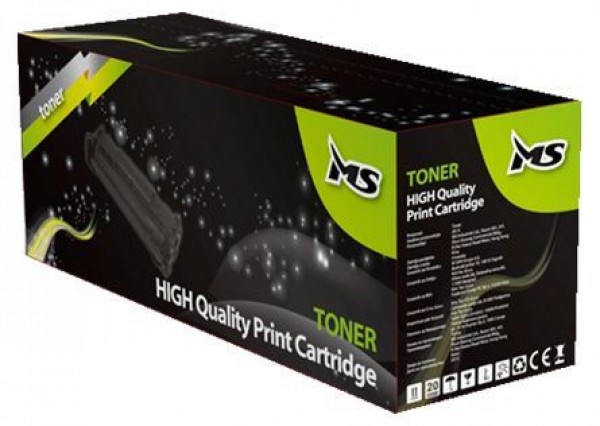 HP SUP TONER CB436A BLACK MS