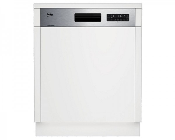BEKO DSN 28430 X ugradna mašina za pranje sudova