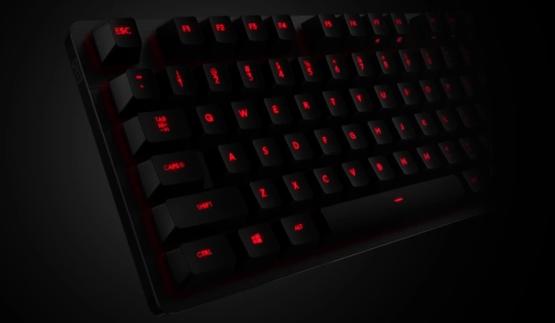 logitech gaming tastatura